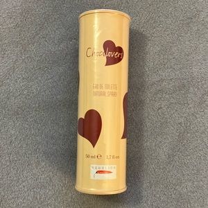 Aquolina Chocolovers EDT Natural Spray